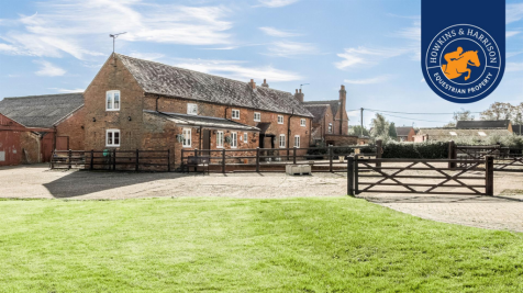 The Barn,  Ansley Common