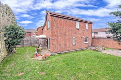 56 Barnsley Close, Atherstone