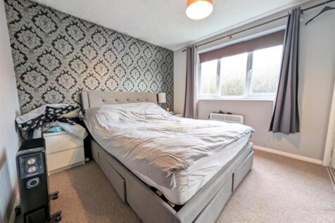56 Barnsley Close, Atherstone