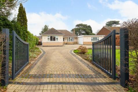 9 George Fox Lane, Fenny Drayton