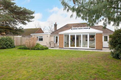 9 George Fox Lane, Fenny Drayton