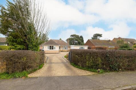 9 George Fox Lane, Fenny Drayton