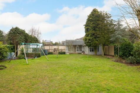 9 George Fox Lane, Fenny Drayton
