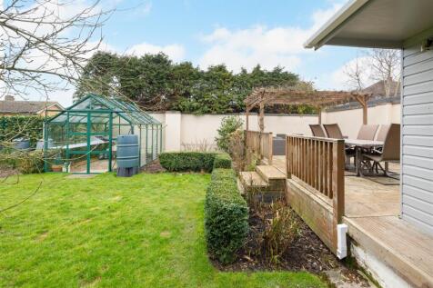 9 George Fox Lane, Fenny Drayton
