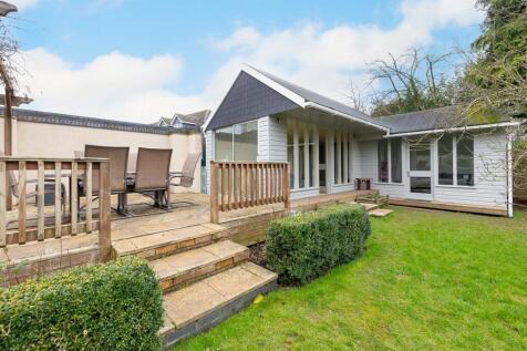 9 George Fox Lane, Fenny Drayton