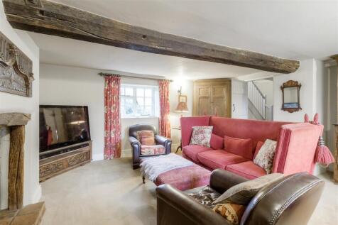 Wykin House Farm, Wykin