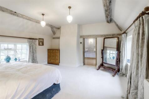 Wykin House Farm, Wykin