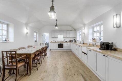 Wykin House Farm, Wykin
