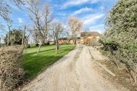 Wykin House Farm, Wykin