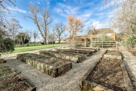 Wykin House Farm, Wykin