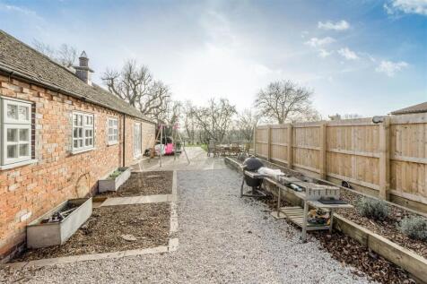 Wykin House Farm, Wykin