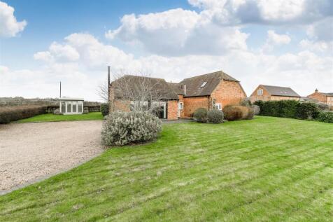 Rye Hills Barn, Sheepy Magna