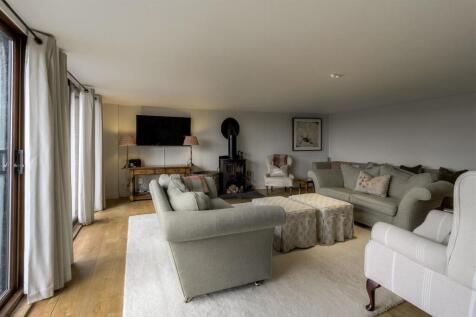 Rye Hills Barn, Sheepy Magna