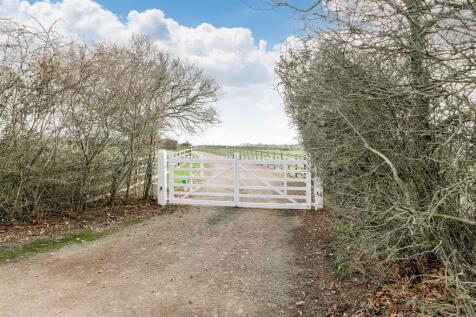 Rye Hills Barn, Sheepy Magna
