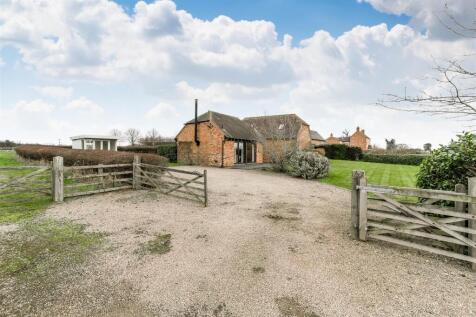 Rye Hills Barn, Sheepy Magna