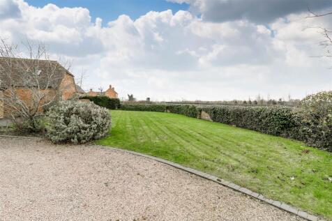 Rye Hills Barn, Sheepy Magna
