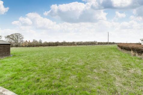 Rye Hills Barn, Sheepy Magna