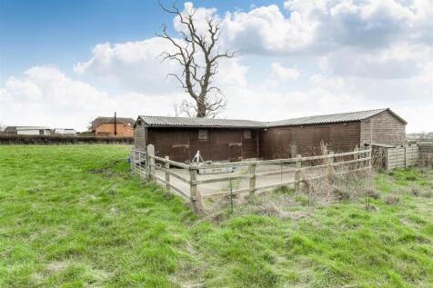 Rye Hills Barn, Sheepy Magna