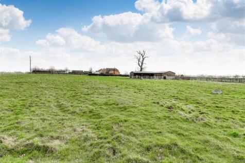 Rye Hills Barn, Sheepy Magna