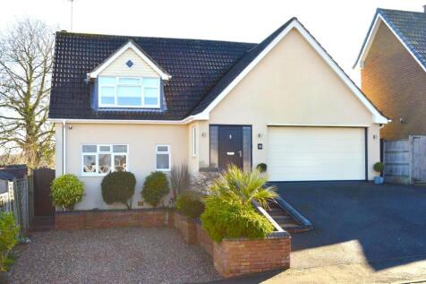 19 Chestnut Lane, Clifton Campville