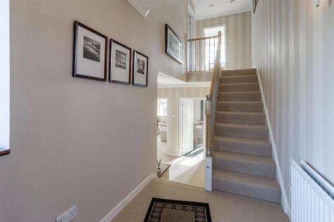 19 Chestnut Lane, Clifton Campville