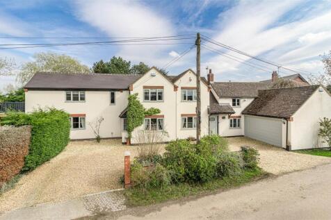 Lovetts Bridge Cottage, Sheepy Parva
