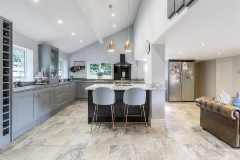 Lovetts Bridge Cottage, Sheepy Parva