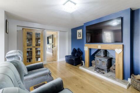 Lovetts Bridge Cottage, Sheepy Parva