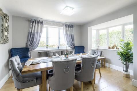 Lovetts Bridge Cottage, Sheepy Parva