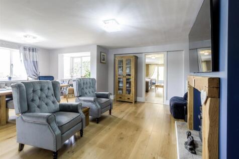 Lovetts Bridge Cottage, Sheepy Parva