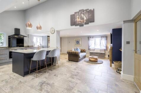 Lovetts Bridge Cottage, Sheepy Parva