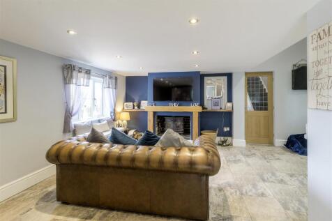 Lovetts Bridge Cottage, Sheepy Parva