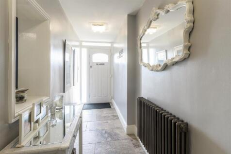 Lovetts Bridge Cottage, Sheepy Parva