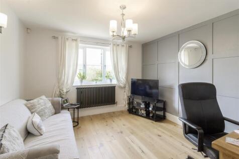 Lovetts Bridge Cottage, Sheepy Parva