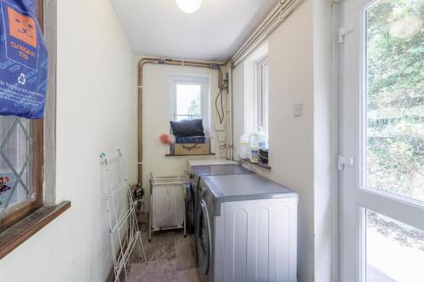 Lovetts Bridge Cottage, Sheepy Parva