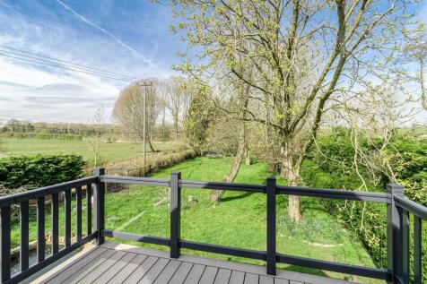 Lovetts Bridge Cottage, Sheepy Parva