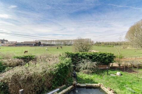 Lovetts Bridge Cottage, Sheepy Parva