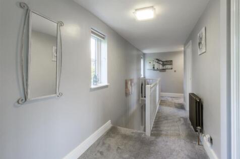 Lovetts Bridge Cottage, Sheepy Parva
