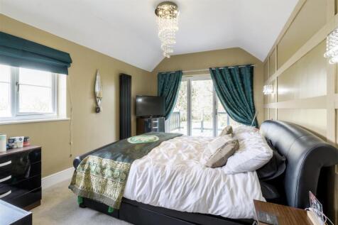 Lovetts Bridge Cottage, Sheepy Parva