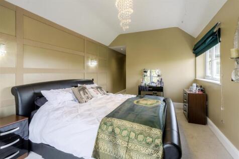 Lovetts Bridge Cottage, Sheepy Parva