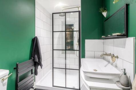 Lovetts Bridge Cottage, Sheepy Parva