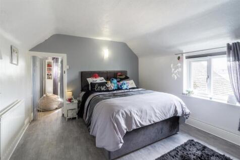 Lovetts Bridge Cottage, Sheepy Parva