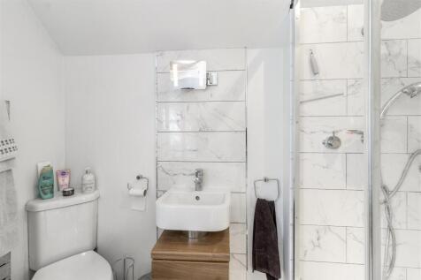 Lovetts Bridge Cottage, Sheepy Parva