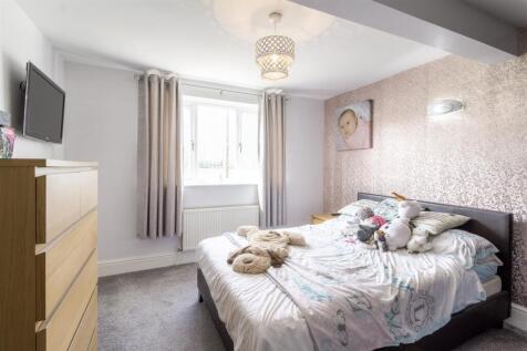 Lovetts Bridge Cottage, Sheepy Parva