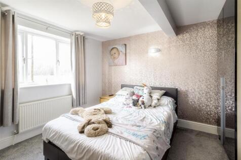 Lovetts Bridge Cottage, Sheepy Parva