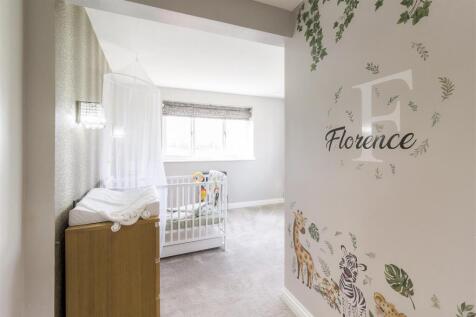 Lovetts Bridge Cottage, Sheepy Parva