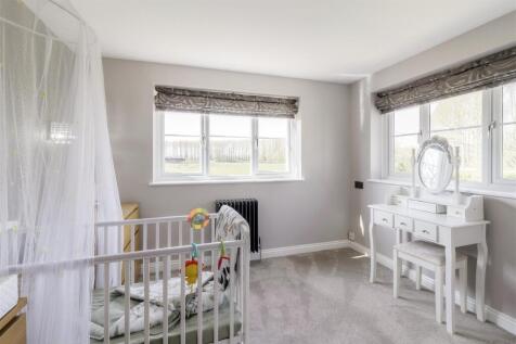 Lovetts Bridge Cottage, Sheepy Parva