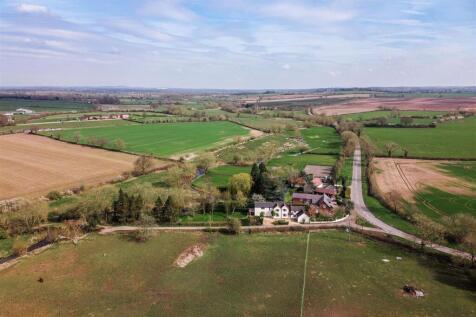 Lovetts Bridge Cottage, Sheepy Parva