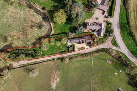 Lovetts Bridge Cottage, Sheepy Parva