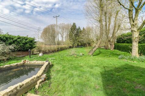 Lovetts Bridge Cottage, Sheepy Parva